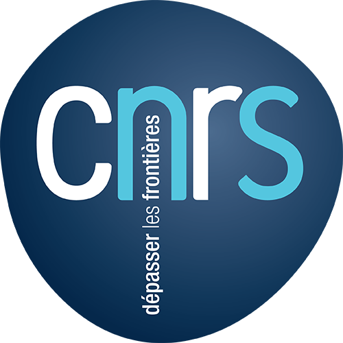 Logo CNRS fr