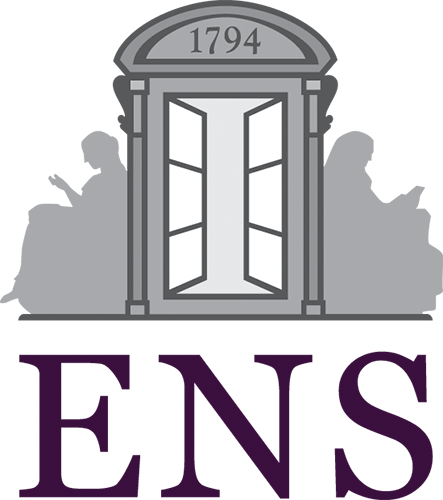 Logo ENS