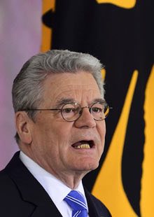 German president Joachim 001