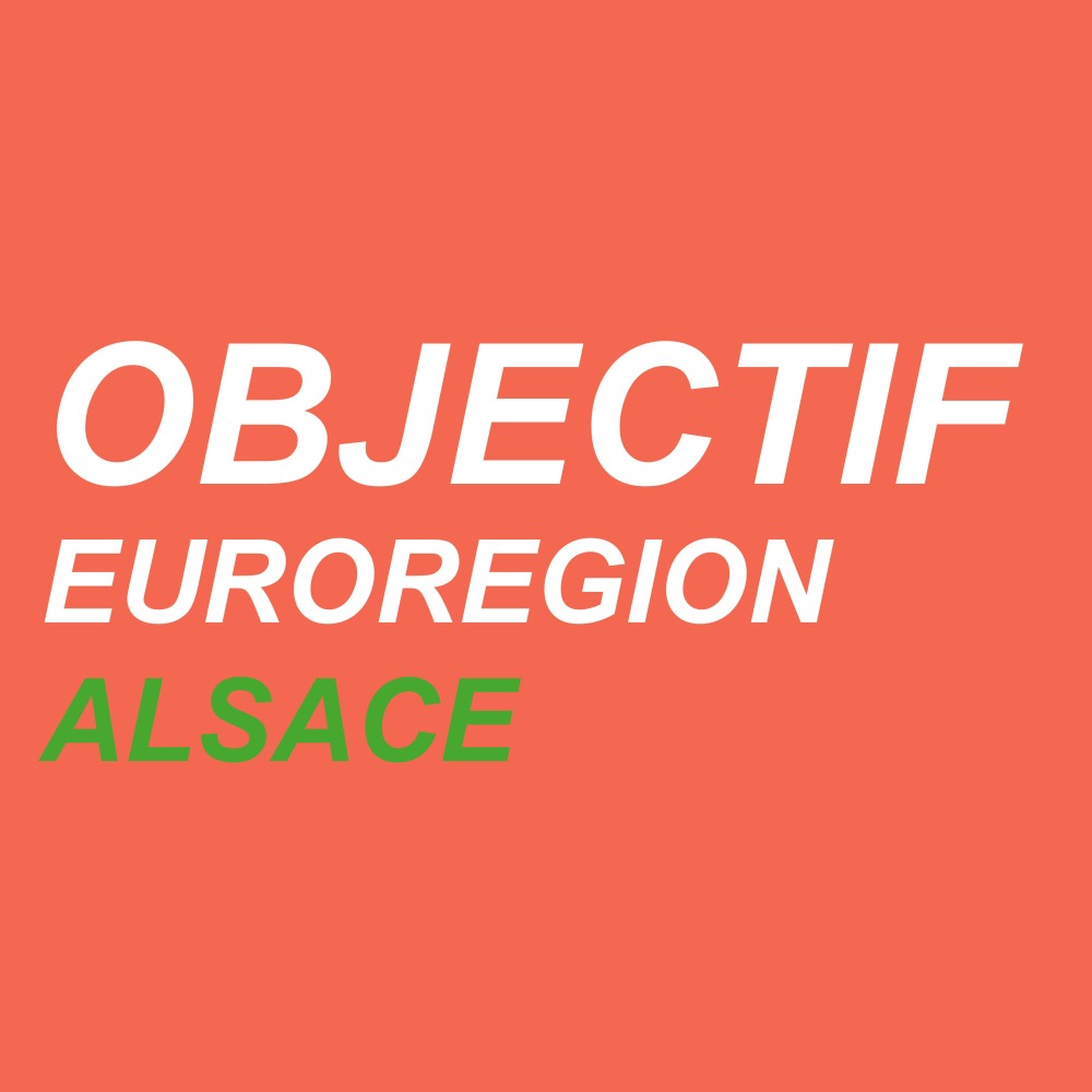 Objectif eurorégion Alsacew
