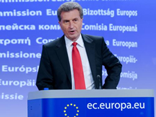 Oettinger