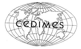 Logo CEDIMES