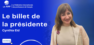Fédération internationale desprofesseurs de français