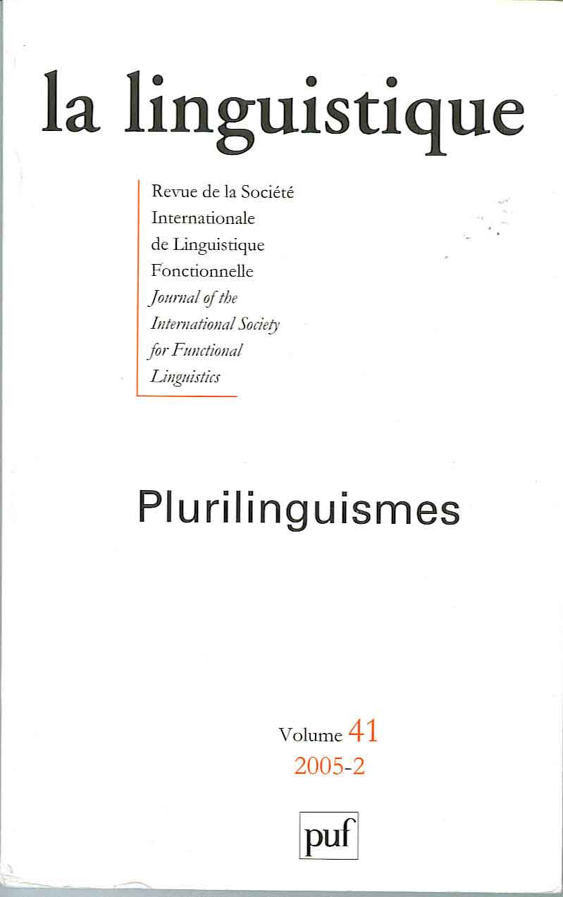 lalinguistique41_